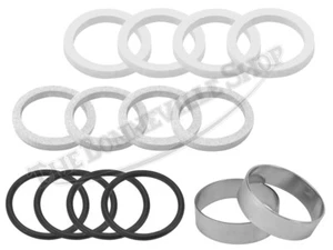 Triumph Pushrod Tube Seal Kit 500 650 750 1969-1979 PN# TBS-PRTS-KIT - Picture 1 of 1