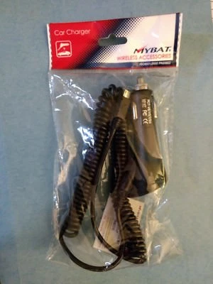 Premium Micro USB Adapter Car Charger with IC Chip for Cell Phones & Tablets - Image 1 of 3