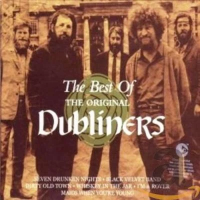 The Best of the Original Dubliners [3CD Box set] -  CD VBVG FREE Shipping - Bild 1 von 2