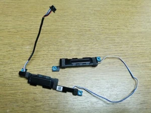 Genuine Dell Latitude 5530 E5530 Precision 3570 M3570 Internal Speakers Set OEM! - Afbeelding 1 van 5