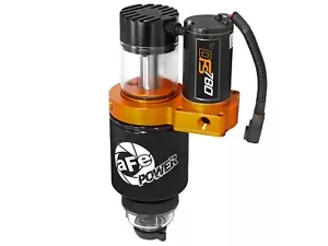 aFe Power DFS780 Fuel Pump For 2005-2007 Dodge Ram 2500 3500 Cummins 5.9L Diesel - Picture 1 of 8