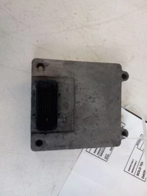 2007 CHEVROLET MALIBU БЛОК УПРАВЛЕНИЯ ТРАНСМИССИЕЙ TCM - Изображение 1 из 4