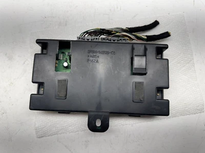 OE JAGUAR S-Type 1999-2008 HVAC Climate Electronic Control Module 2R8H-14B129-CB Foto 1 de 4