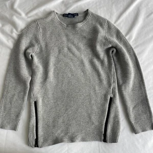 Ralph Lauren Sport Kids Unisex Knit sweater z 7-8Y - Picture 1 of 9