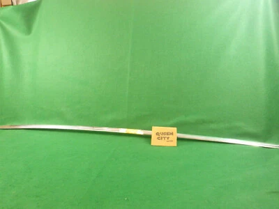 1965 Plymouth Belvedere? NOS Mopar rear quarter stainless trim 2584121 - Image 1 of 4