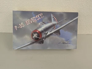 Williams Brothers P-35 Seversky 1/32 - Bild 1 von 1