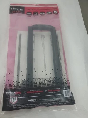 TURBOKITSits Metra 99-6503; Kit de instalación de radio Foto 1 de 4