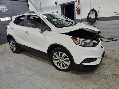 Blower Motor BUICK ENCORE 13 14 15 16 17 18 19 20 21 22 - Image 1 of 4