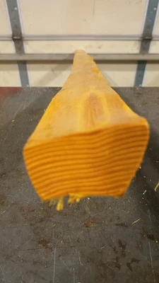 Arco Osage laranja 72"  - Imagem 1 de 4