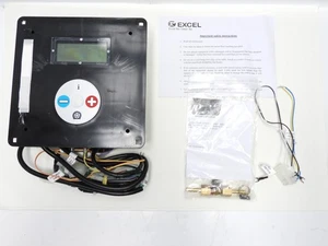 Excel Tire Gauge Digital Control Gauge 50000372, CAUN 004 for SC05-SS, SC09-SS - Bild 1 von 6