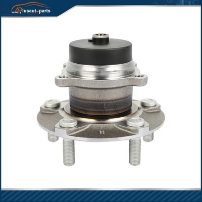 Front Wheel Bearing Hub Fits 2006-2010 2011 2012 2013 2014 2015 Mazda MX-5 Miata Foto 1 de 4