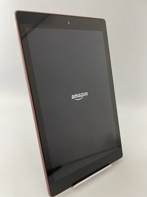 Amazon Fire HD 10 9th Gen 2019 Plum M2V3R5 10.1" 32GB Wi-Fi FireOS Tablet - Image 1 of 4