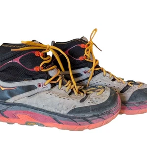 Hoka One One Tor Ultra Hi Boots Shoes Outdoor 11.5 Work - Picture 1 of 10