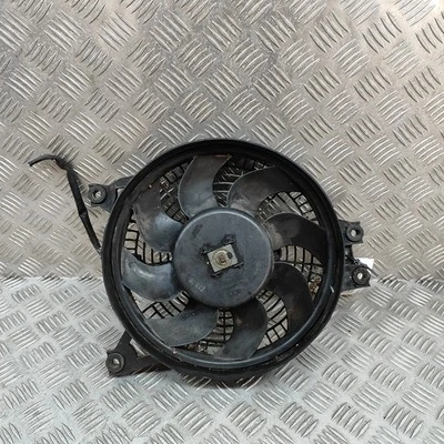 Ventilador de refrigeración del motor Ssangyong Musso FJ 6842005160 2.3 diésel 58KW 1993 29403063 Foto 1 de 4