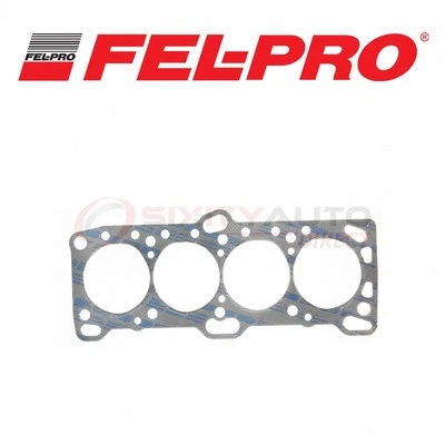 Fel-Pro Cylinder Head Gasket for 1990-1996 Mitsubishi Mighty Max 2.4L L4 - el Foto 1 de 4