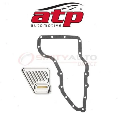 ATP TF-159 Automatic Transmission Filter Kit for 58822 Fluid Service Kits qm Foto 1 de 4