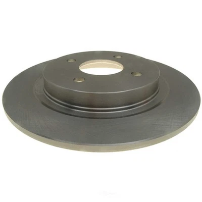 Rotor de freno delantero para Lincoln Aviator 2004 Raybestos 680166R 2003-2005 Foto 1 de 3