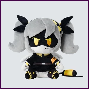 25 CM Anime Morddrohnen Popular J Plüschtiere 2025 Baby Jungen Mädchen UZI Drohne - Bild 1 von 27