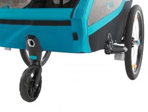 Ciondolo per bambini Mirage Tommy - telaio in alluminio - Foto 1 di 4