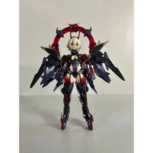Dispositivo Kotobukiya Megami AUV Susanowo montado/construido - Imagen 1 de 3
