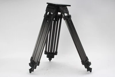 Sistema de trípode de fibra de carbono Vinten Vision Foto 1 de 4