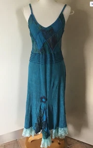 Bohotique - Womens - Size L / XL - Boho Dress - NWT 😊 - Picture 1 of 4