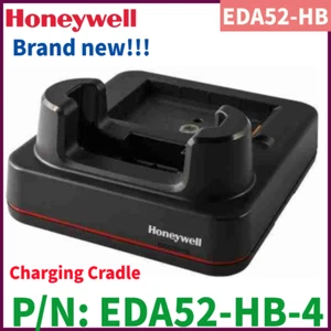 Honeywell EDA52-HB Base de charge unique EDA52-HB-1 Berceau de charge et base - Photo 1 sur 2