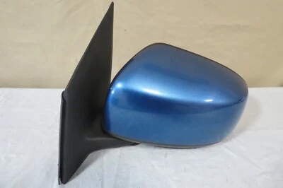 ✅ Espejo retrovisor puerta lateral izquierdo conductor fabricante original 14 15 16 17 18 Mitsubishi Mirage POWER Foto 1 de 4