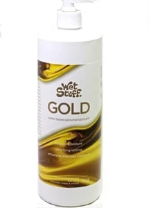 Wetstuff Gold 1kg - Picture 1 of 1