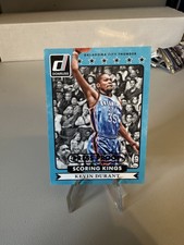 Kevin Durant Donruss 2014-2015 Scoring Kings /199