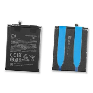 AKKU BN54 5020mAh 460200001J1G ORIGINAL XIAOMI REDMI 9 M2004J19C - Bild 1 von 1