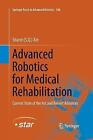 Advanced Robotics for Medical Rehabilitation - 9783319344195