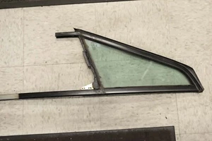 Porsche 911 / 993 Convertible Left Side Door Window Frame 993.542.067.05 D4 - Picture 1 of 12