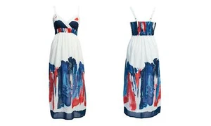 Summer maxi dress - Picture 1 of 1
