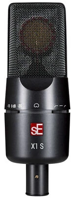 sE ELECTRONICS X1 S Großmembranmikrofon - Bild 1 von 4