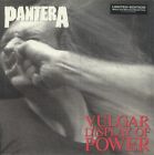 Pantera Vulgar Display Of Power (Vinyl)
