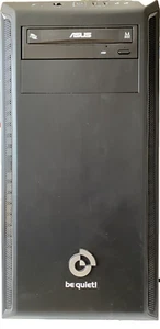 ASUS 3.6 Ghz Intel Core i7 Computer for Audio Production & Gaming. Barely used. - Picture 1 of 6