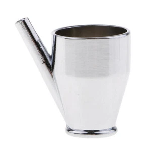 5ML Metal Airbrush Color Cup For Double - Picture 1 of 7