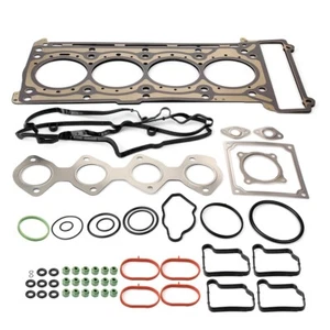 Junta de culata apta para 02-11 Mercedes-Benz C200 C230 E200 S203 W203 1,8 L - Imagen 1 de 9