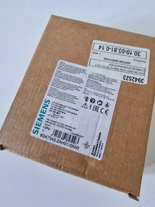 SIEMENS 6GK7343-2AH01-0XA0 , 6GK7 343-2AH01-0XA0 - Picture 1 of 1