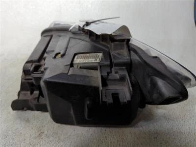 2015 AUDI Q7 Right Headlight Assembly Grey OEM 288264, 146K Miles, Used Foto 1 de 3