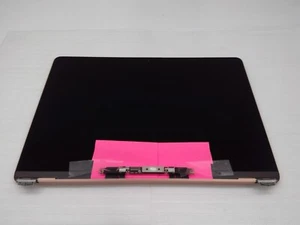 Apple Screen Assembly for Macbook Air 13'' A2337 M1 2020  LCD Screen- Gold B0 - Afbeelding 1 van 3