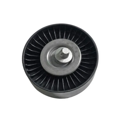 1 PC Drive Belt Idler Pulley For Mercedes-Benz M271 C230 2003-2005 2712060019 - Image 1 of 4