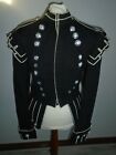 SCOTS GUARDS 1ST BTN MENS PIPERS TUNIC CHEST 88CM BRITISH ARMY ISSUE