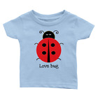 Little ladybug Baby & Toddler T-shirt