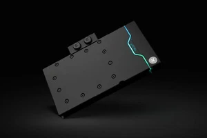 EK-Quantum Vector² FE RTX 40 90 D-RGB - Nickel + acétal 3831109900635 - Photo 1/4