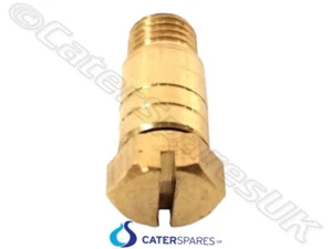 GAS PRESSURE TEST NIPPLE SET POINT M8 THREAD PRESSURE TESTING POINT - Picture 1 of 24