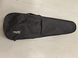 Cecilio Children's Violin Case  1/4 Mendini Black - Picture 1 of 9