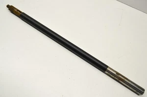OEM Arctic Cat 0602-344 Driven Shaft NOS - Picture 1 of 4