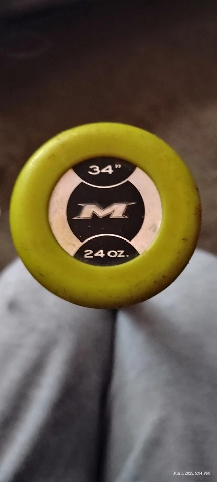 miken freak  Foto 1 de 4